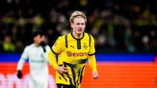 γιουλιαν μπραντ ντόρτμουντ