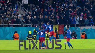 FCSB Γιουρόπα Λιγκ