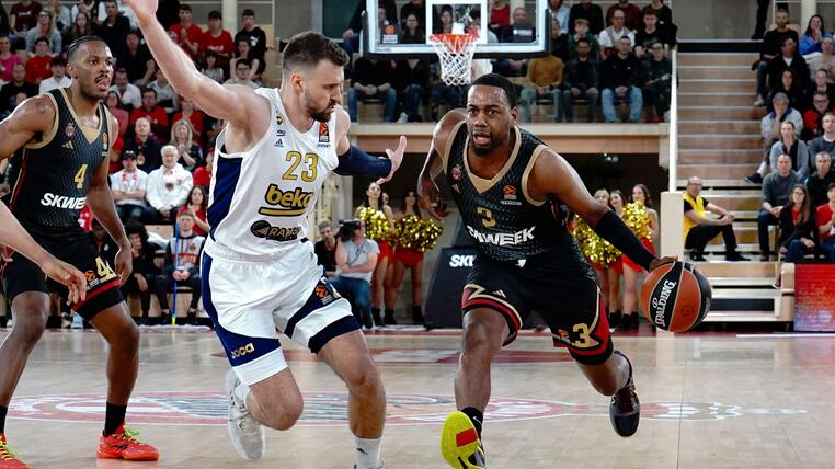 ευρωλιγκα regular season