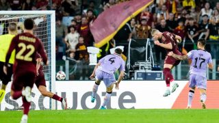 Αρτεμ Ντόβμπικ Γιουρόπα Λιγκ