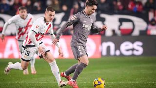 λα λιγκα πρόγραμμα