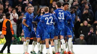 Τσέλσι Γιουρόπα Λιγκ