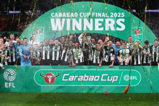 καραμπα καπ λιγκ καπ αγγλια προγραμμα