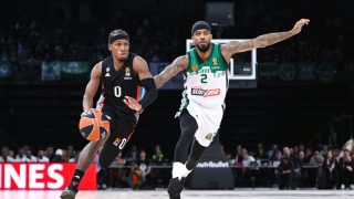 ευρωλιγκα regular season