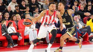 Ναϊτζελ Γουίλιαμς-Γκος