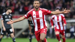 Ολυμπιακός πρόγραμμα γιουρόπα λιγκ