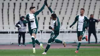 Παναθηναϊκός Ευρώπη