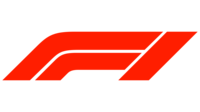 Formula 1 2025 logo