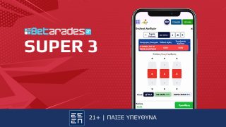 super 3 betarades