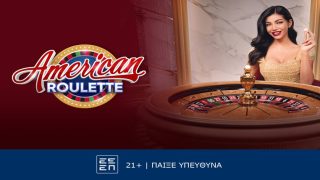 american roulette pragmatic play