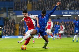 αρσεναλ τσελσι προγνωστικα στοιχημα αποδοσεις