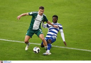 ατρομητος παναθηναικος προγνωστικα στοιχημα αποδοσεις