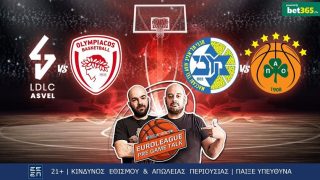 betarades euroleague