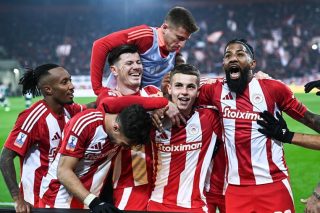 μποντο γκλιμτ ολυμπιακος προγνωστικα στοιχημα αποδοσεις