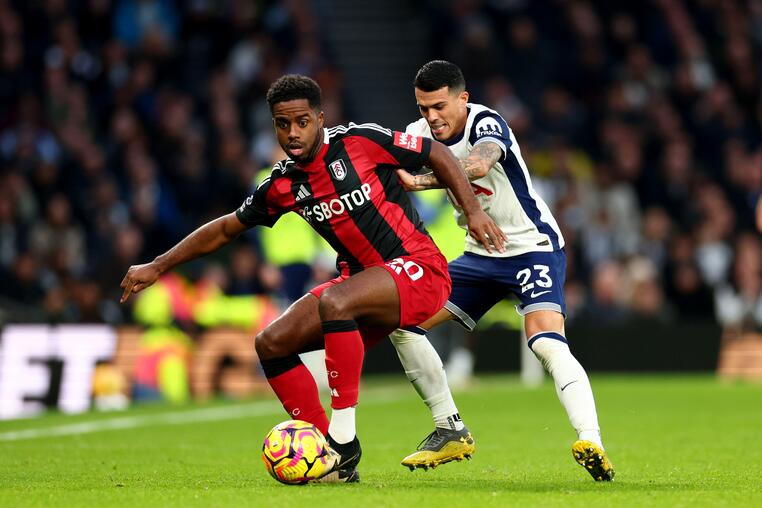 φουλαμ τοτεναμ προγνωστικα στοιχημα αποδοσεις