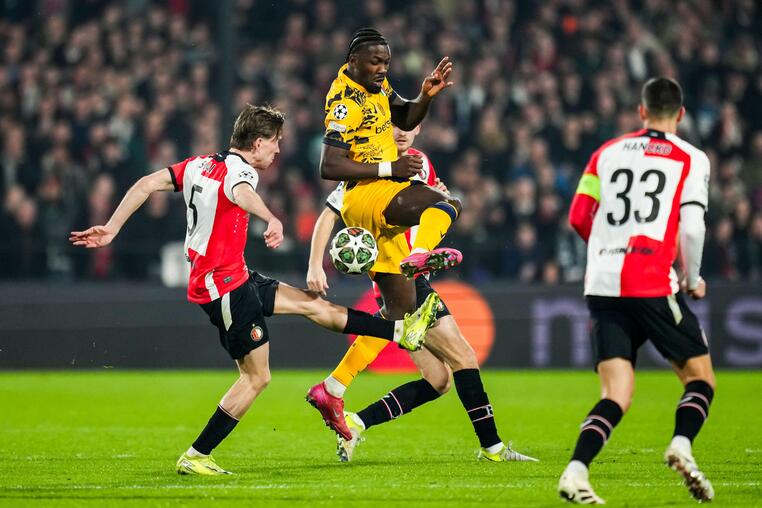 ιντερ φεγενορντ καναλι live streaming δωρεαν free