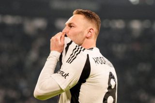 γιουβεντους βερονα προγνωστικα στοιχημα αποδοσεις