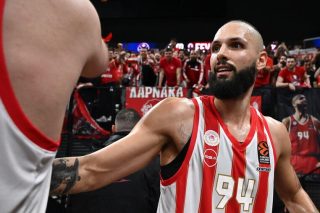 ολυμπιακος ερυθρος αστερας μπασκετ ευρωλιγκα euroleague προγνωστικα στοιχημα αποδοσεις
