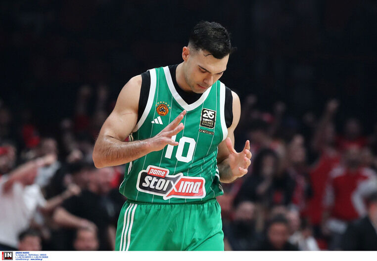 παναθηναικος αλμπα ευρωλιγκα euroleague προγνωστικα στοιχημα αποδοσεις