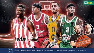 euroleague video 19-03-2025