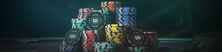 poker live bet365
