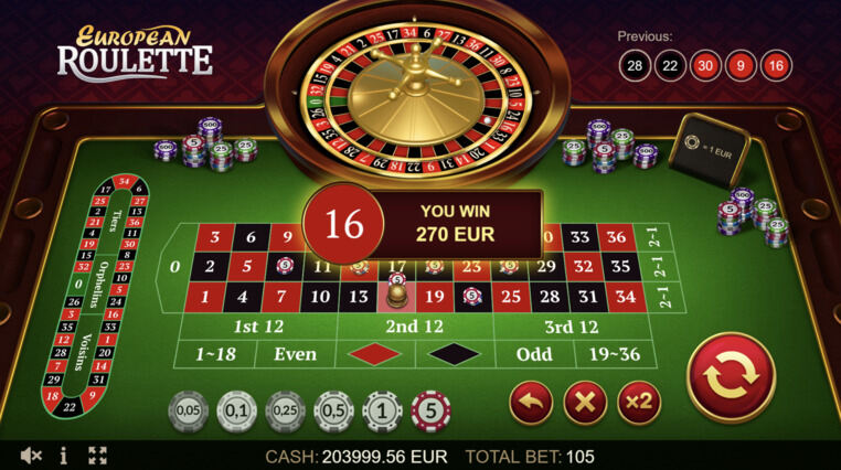 roulette-live-online