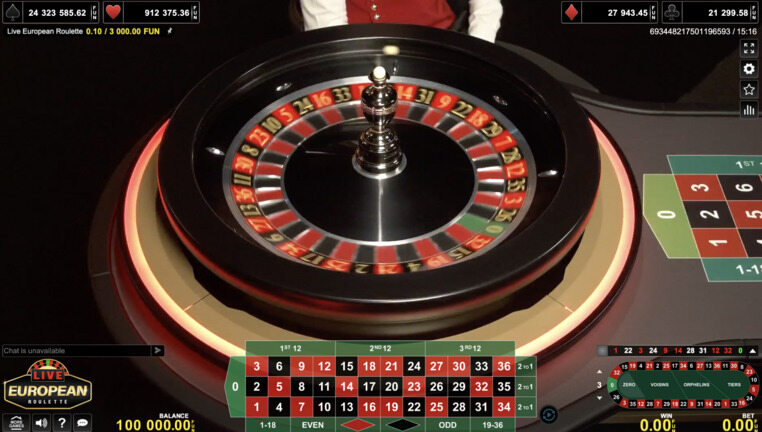 roulette-online-casino