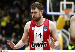 βιλερμπαν ολυμπιακος ευρωλιγκα μπασκετ euroleague προγνωστικα στοιχημα αποδοσεις