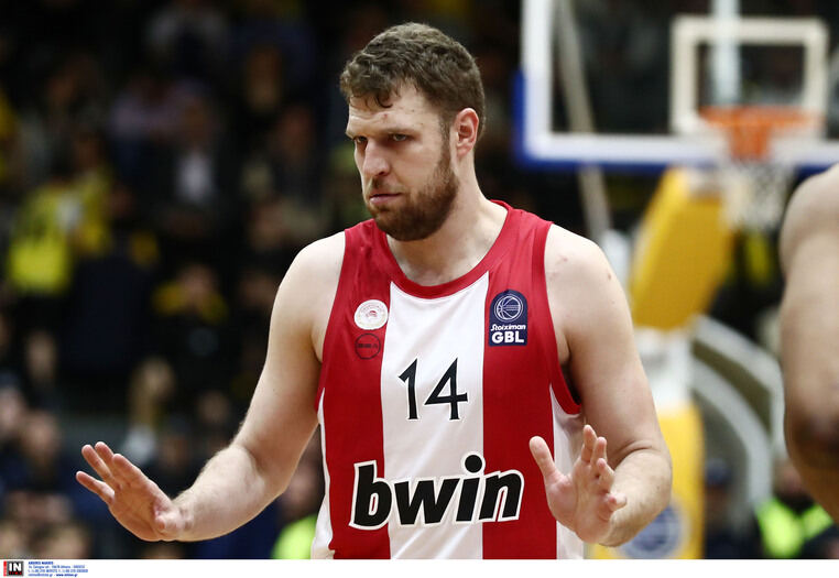 βιλερμπαν ολυμπιακος ευρωλιγκα μπασκετ euroleague προγνωστικα στοιχημα αποδοσεις
