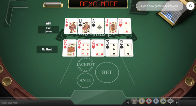 ποκερ-καζινο-τιπς