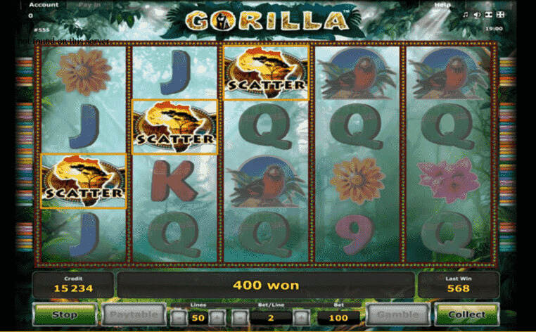 φρουτακια-αγρια-ζωα