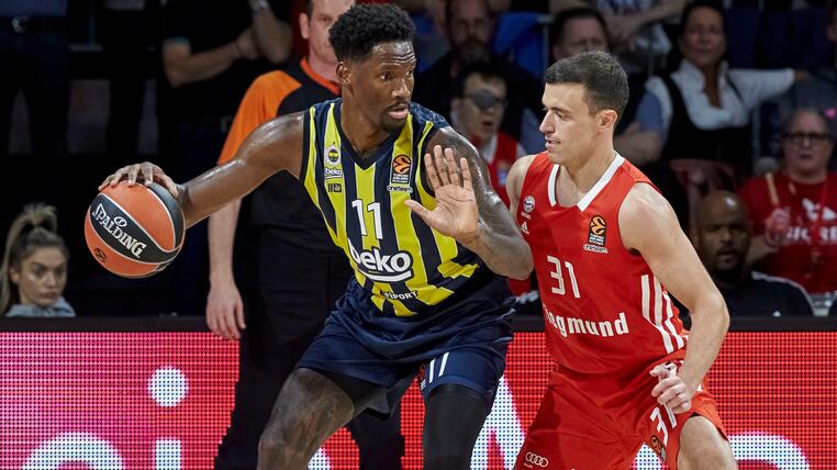 ευρωλιγκα αγωνες