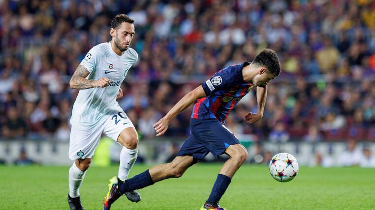 Τσάμπιονς Λιγκ