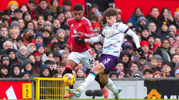 premier league