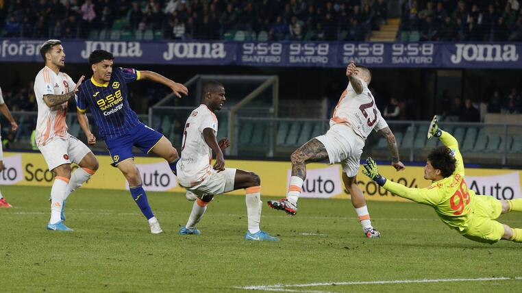 serie a