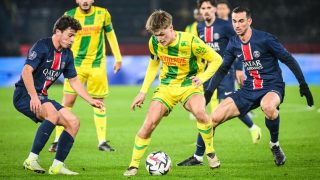 λιγκ 1 γαλλια