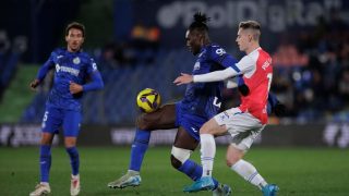 αγωνες ισπανικό πρωτάθλημα