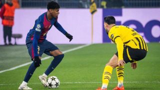 τσαμπιονς λιγκ