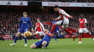 πρεμιερ λιγκ αγωνες