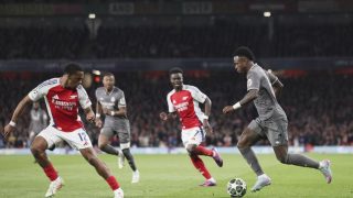 βινισιους ζουνιορ ρεαλ μαδριτης