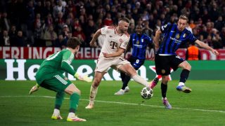 φρατεζι γκολ τσαμπιονς λιγκ