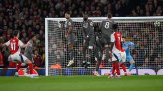 ντεκλαν ράις αρσεναλ