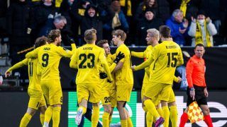 μποντο γκλιμτ γιουρόπα λιγκ