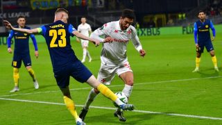 κονφερενς λιγκ αγωνες προημιτελικά