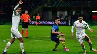 φιορεντινα κονφερενς λιγκ 2025