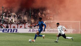 λεγκια βαρσοβίας γηπεδο ατμοσφαιρα