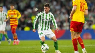 λο σέλσο μπέτις κόνφερενς λιγκ