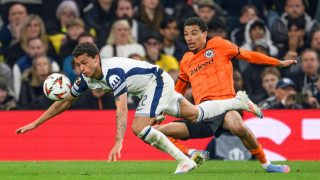 μπρεναν τζονσον τοτεναμ