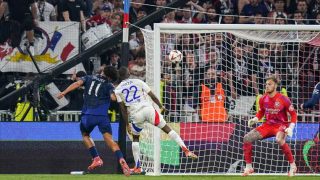 ζιρκζεϊ μαντσεστερ γιουναϊτεντ γκολ