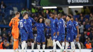 τσελσι κονφερενς λιγκ